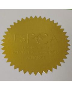 FSPCA Seal